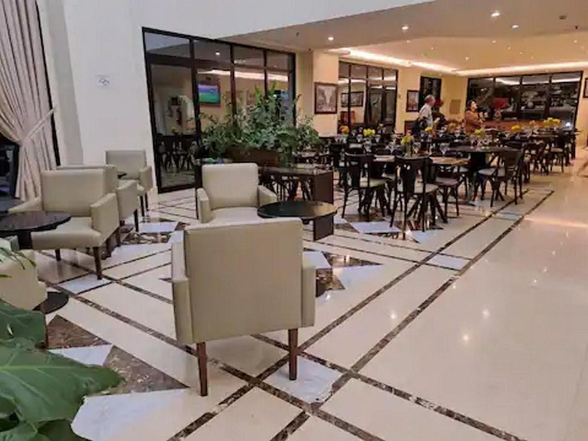 Kaza Noah The Universe Paulista Bela Vista Hotel São Paulo