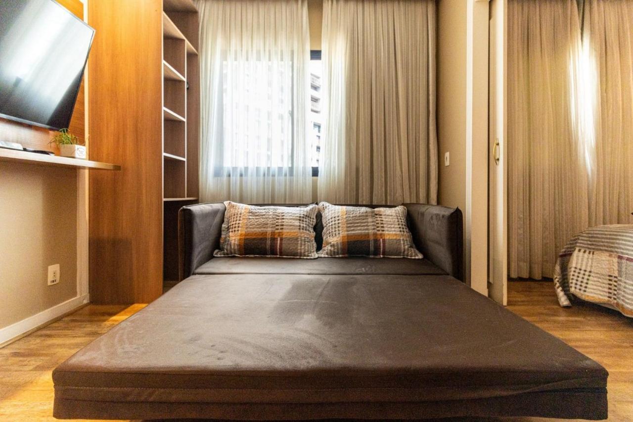 Kaza Noah The Universe Paulista Bela Vista Hotel São Paulo