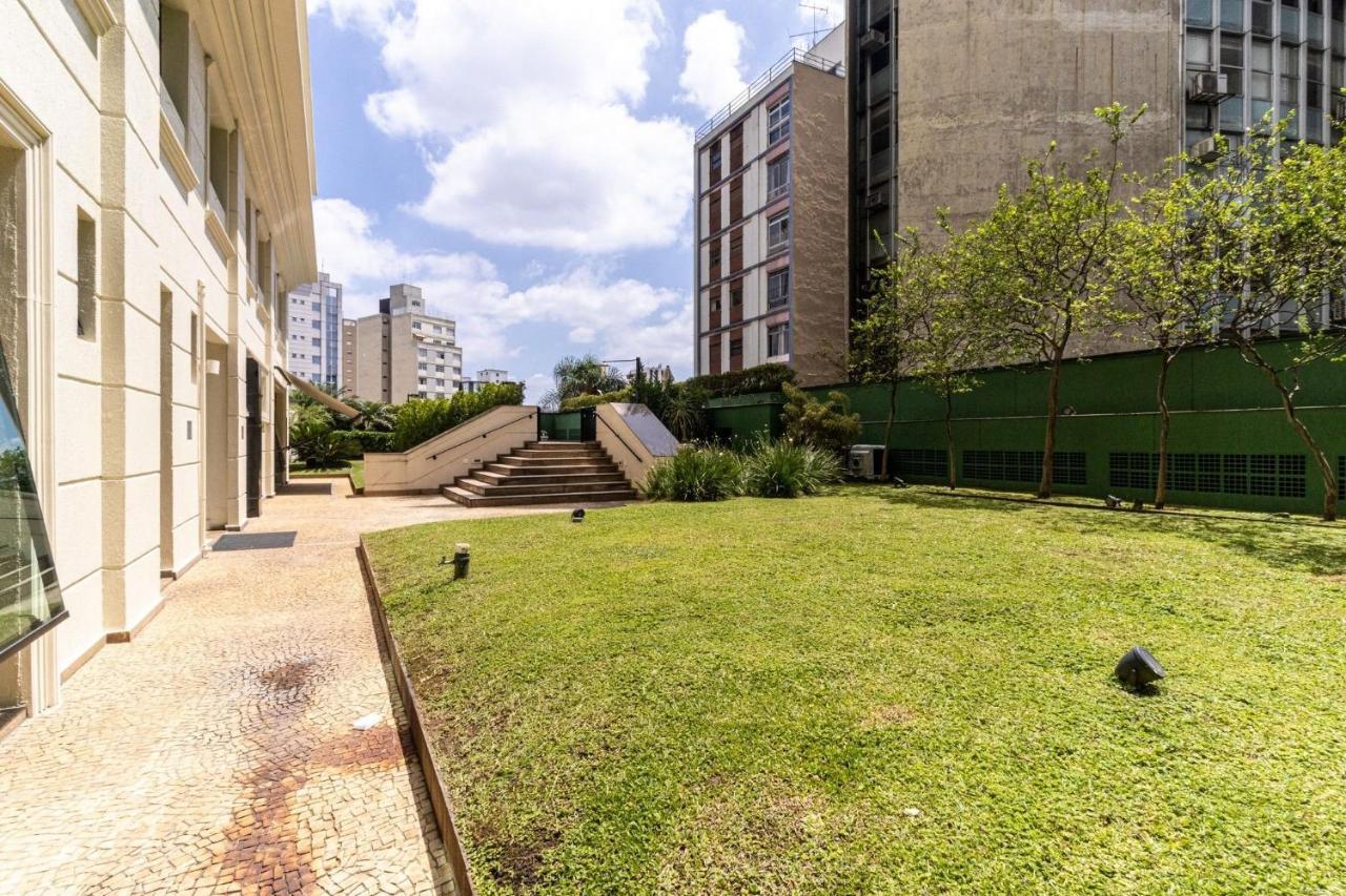 Kaza Noah The Universe Paulista Bela Vista Hotel São Paulo