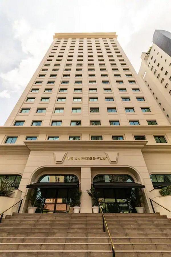 Hotel Kaza Noah The Universe Paulista Bela Vista *