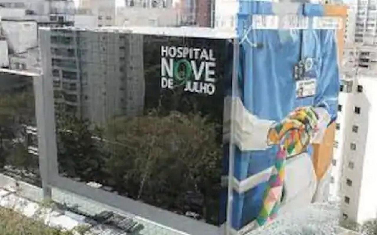 Kaza Noah The Universe Paulista Bela Vista São Paulo