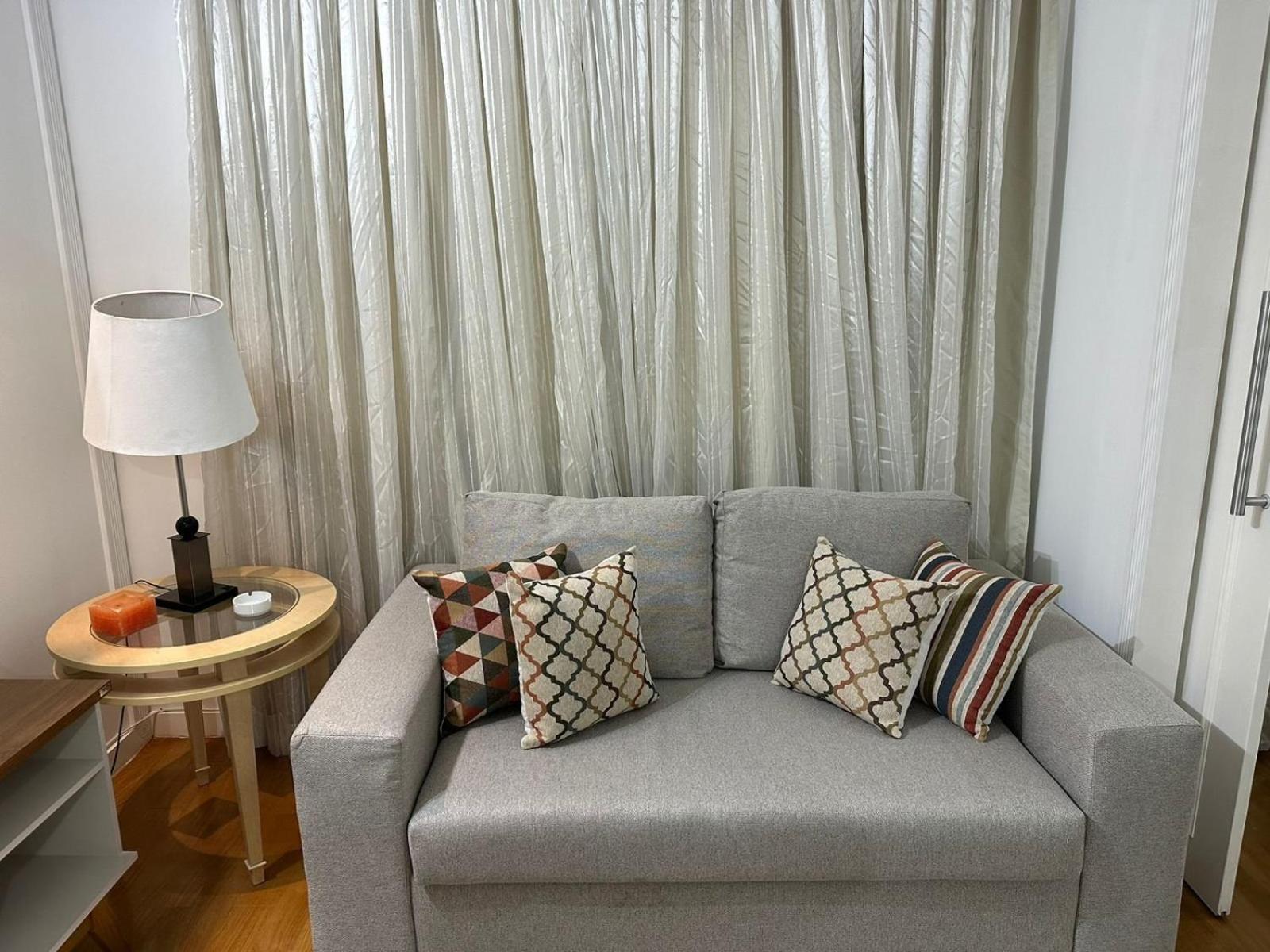 Kaza Noah The Universe Paulista Bela Vista Hotel *