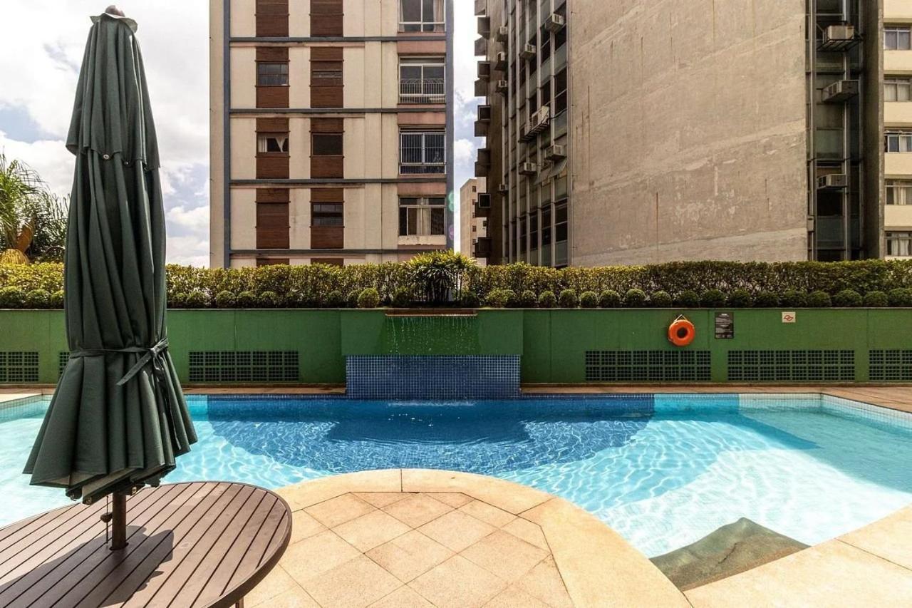Hotel Kaza Noah The Universe Paulista Bela Vista São Paulo