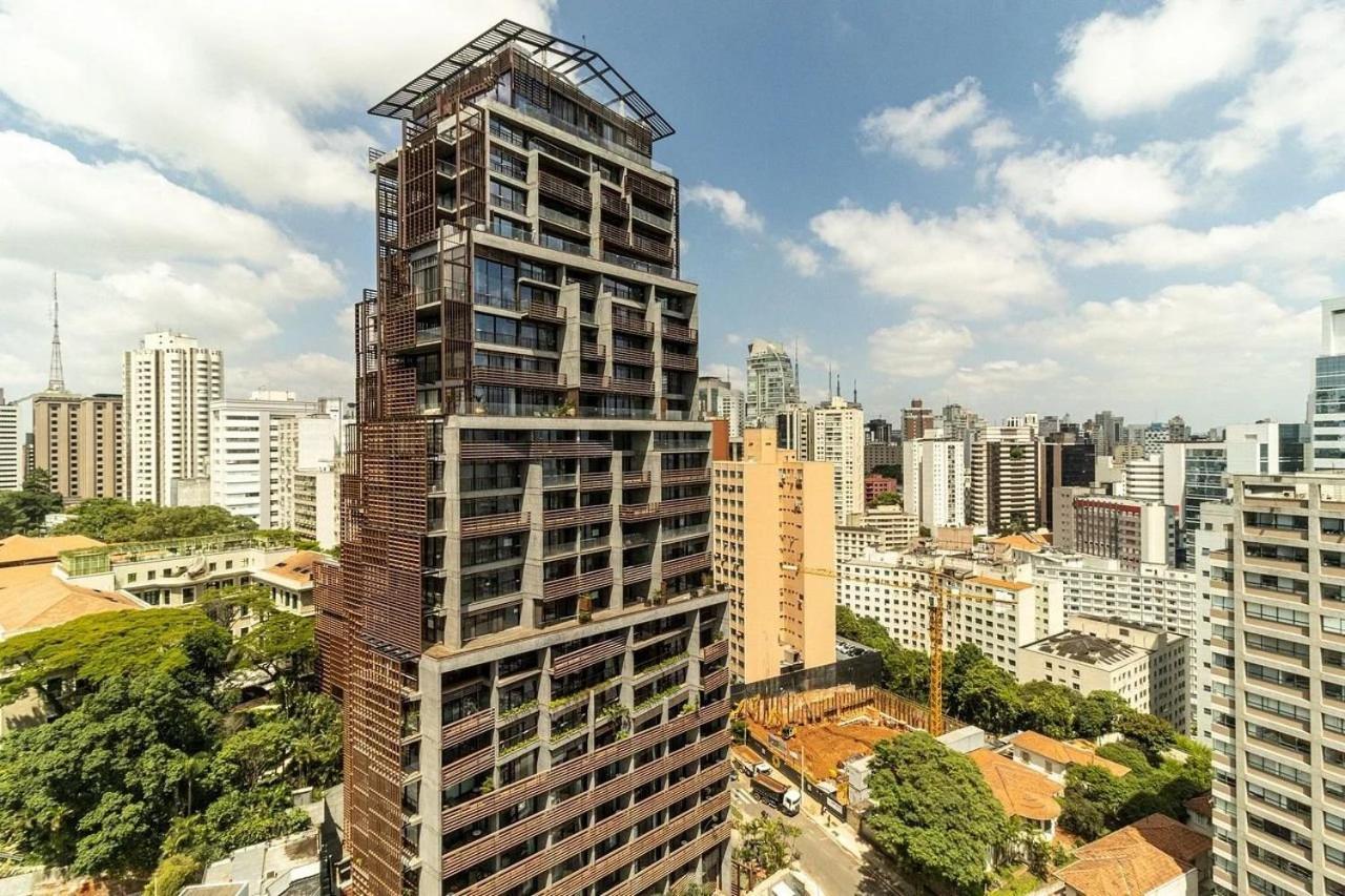 Kaza Noah The Universe Paulista Bela Vista * São Paulo