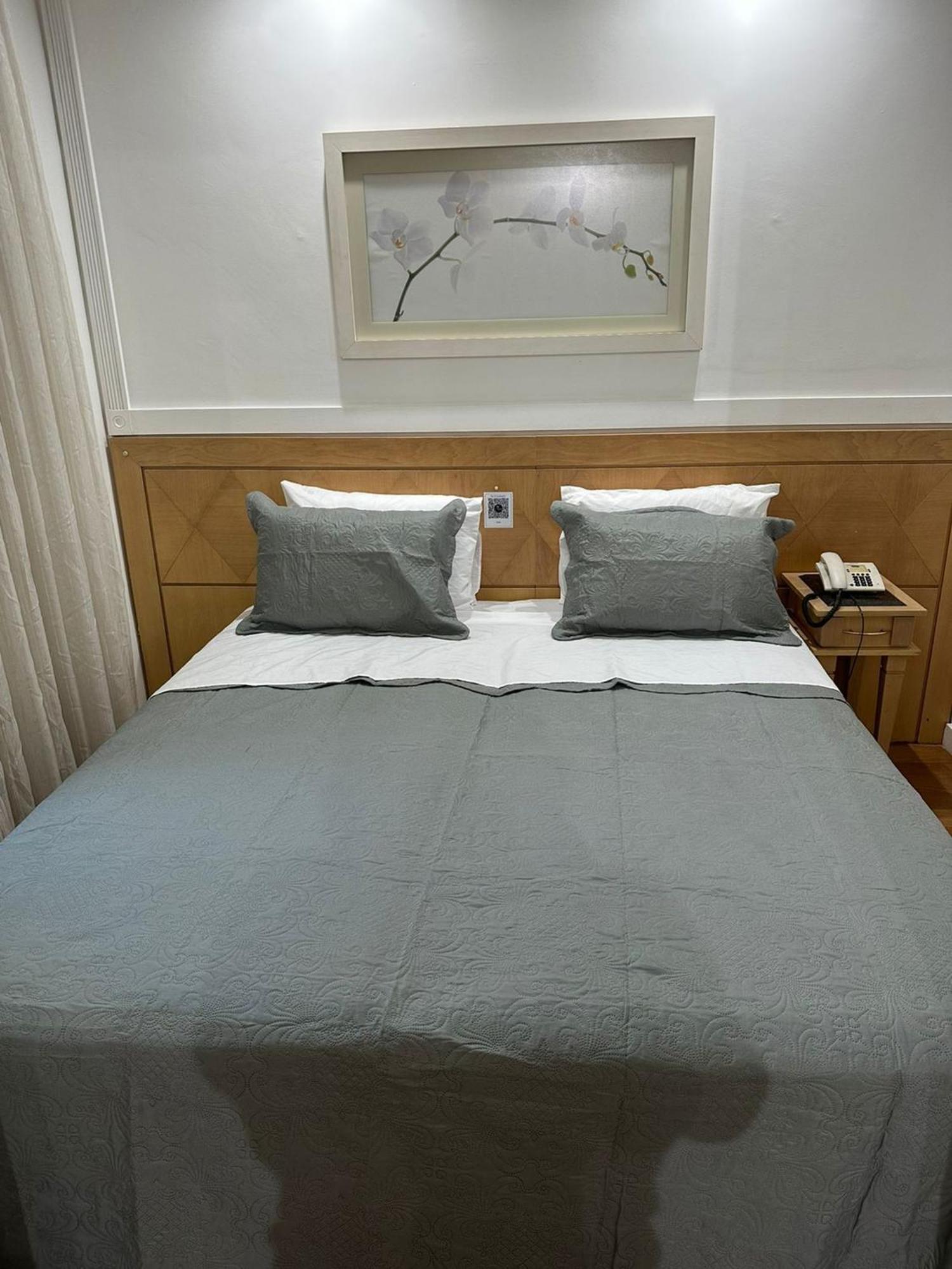Hotel Kaza Noah The Universe Paulista Bela Vista